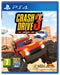 Crash Drive 3 (PS4