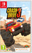 Crash Drive 3 (Nintendo Switch - Code in Box