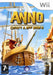 Anno: Create A New World (Nintendo Wii