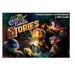 Gamelyn Games | Tiny Epic Dungeons Stories Expansion | Board Game | Ages 14+ | 1-4 Players | 30-60 Minutes Playing Time