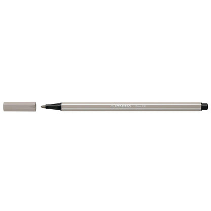 Premium Fibre-Tip Pen - STABILO Pen 68 - Pack of 1