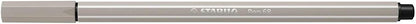 Premium Fibre-Tip Pen - STABILO Pen 68 - Pack of 1