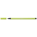 STABILO Pen 68 Set of 3 Felt-Tip Pens Lime Green