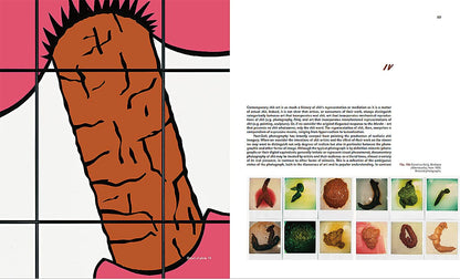 The Absolute Mixture - Shit Art Positive