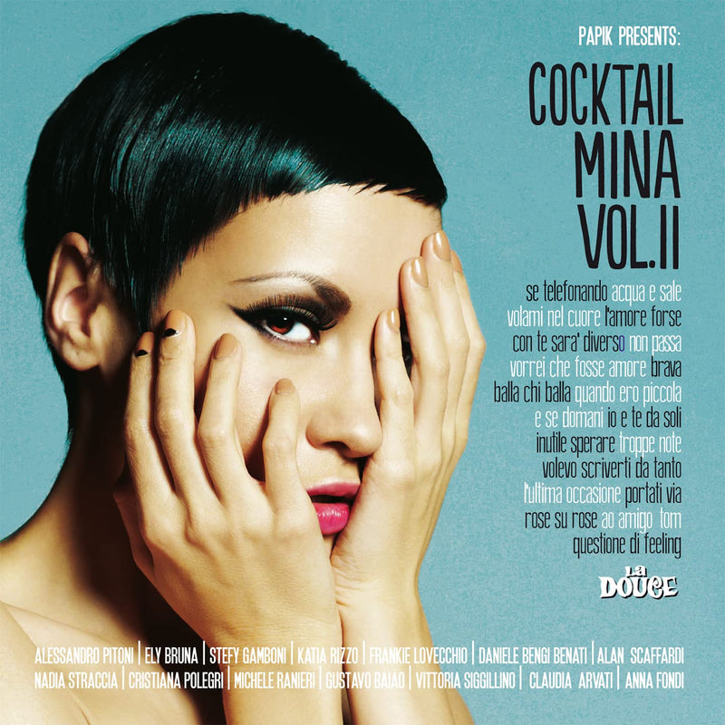 Cocktail Mina Vol 2