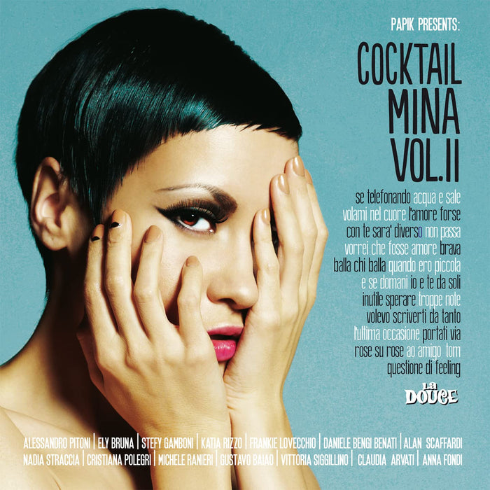 Cocktail Mina Vol 2