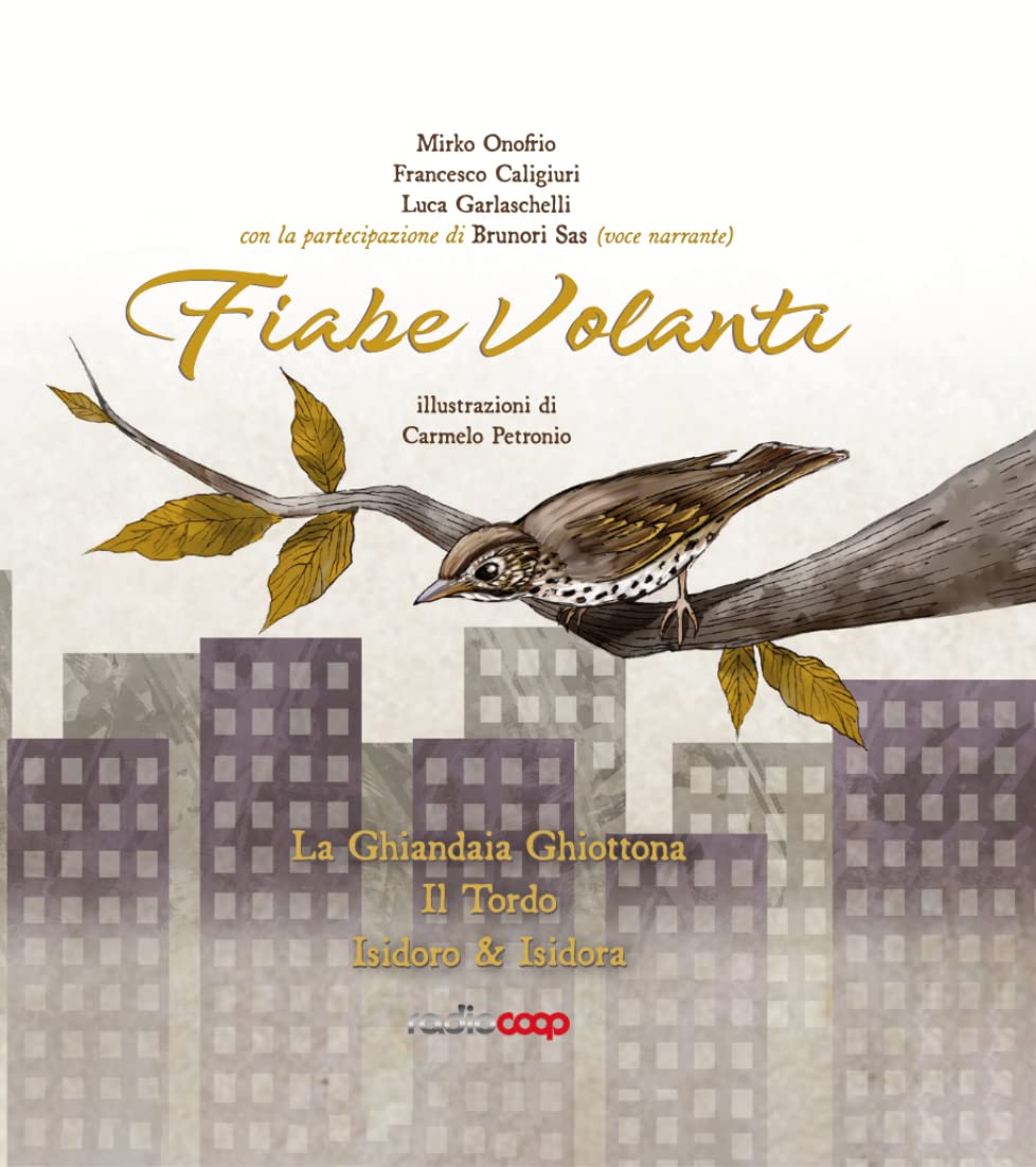 Fiabe Volanti