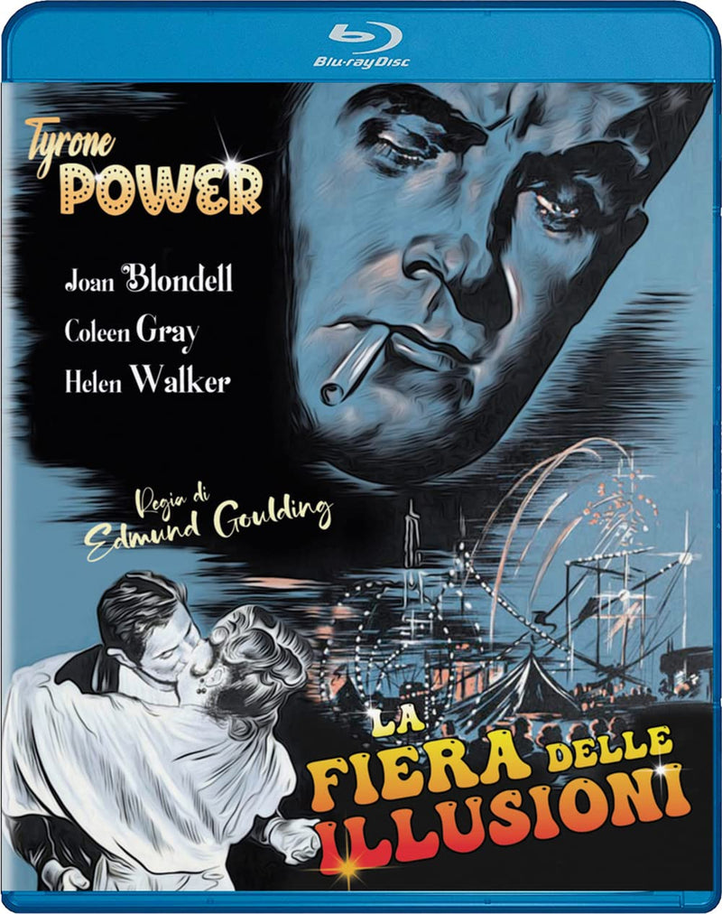 La Fiera Delle Illusioni