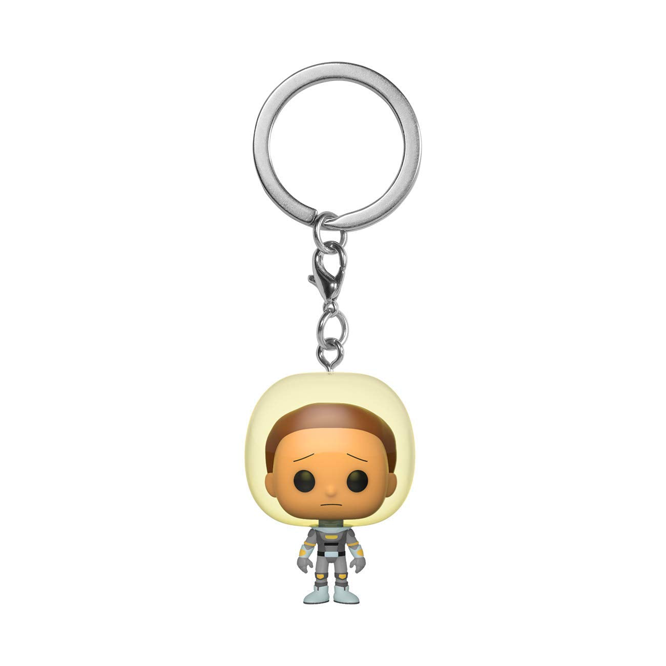 POP KEYCHAIN: SAN JACINO S2 KEYCHAIN 2
