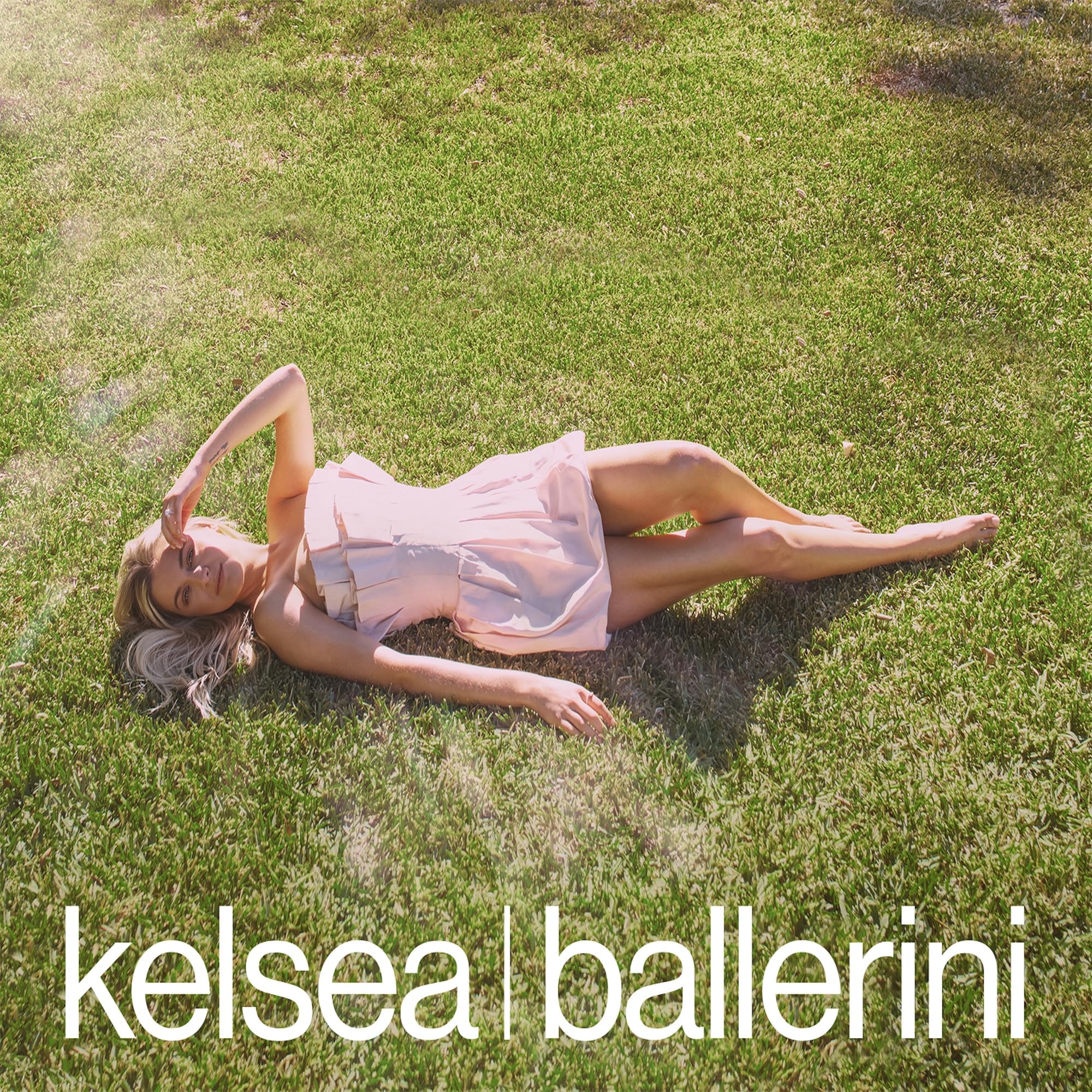 KELSEA BALLERINI-KELSEA -2CD
