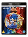 Sonic The Hedgehog 2