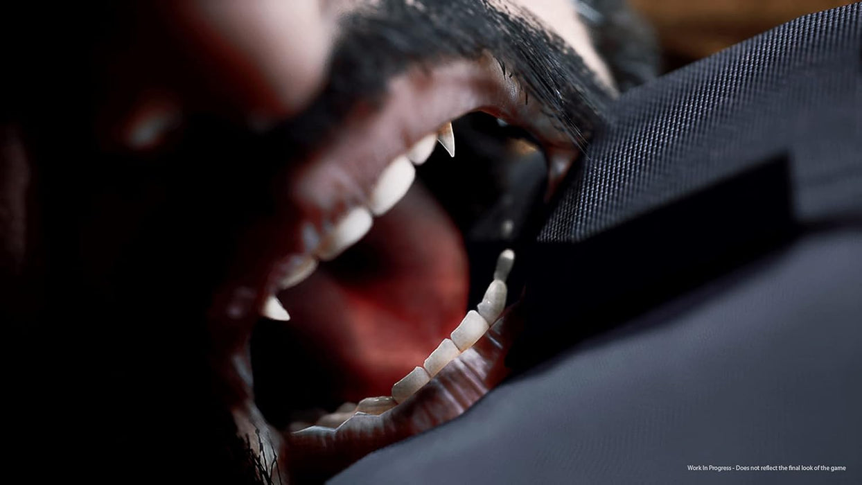 Vampire: The Masquerade - Swansong (PS5