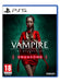 Vampire: The Masquerade - Swansong (PS5