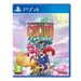 Cotton Fantasy (PS4