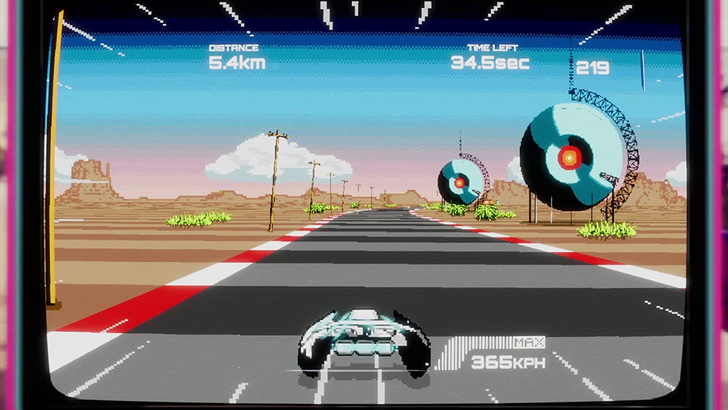 ARCADE PARADISE PlayStation 4 Standard