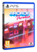 ARCADE PARADISE (PS5) Classic Arcade Games (Playstaion 5) Wired Productions