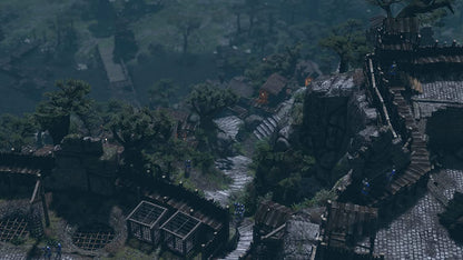 SpellForce III Reforced - PlayStation 4