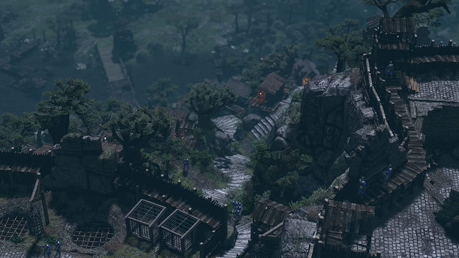 SpellForce III Reforced - PlayStation 4