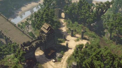 SpellForce III Reforced - Xbox Series X