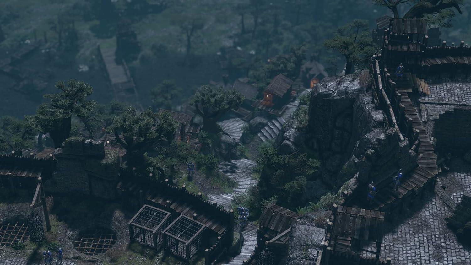 SpellForce III Reforced - Xbox Series X