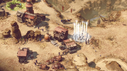 SpellForce III Reforced - Xbox Series X