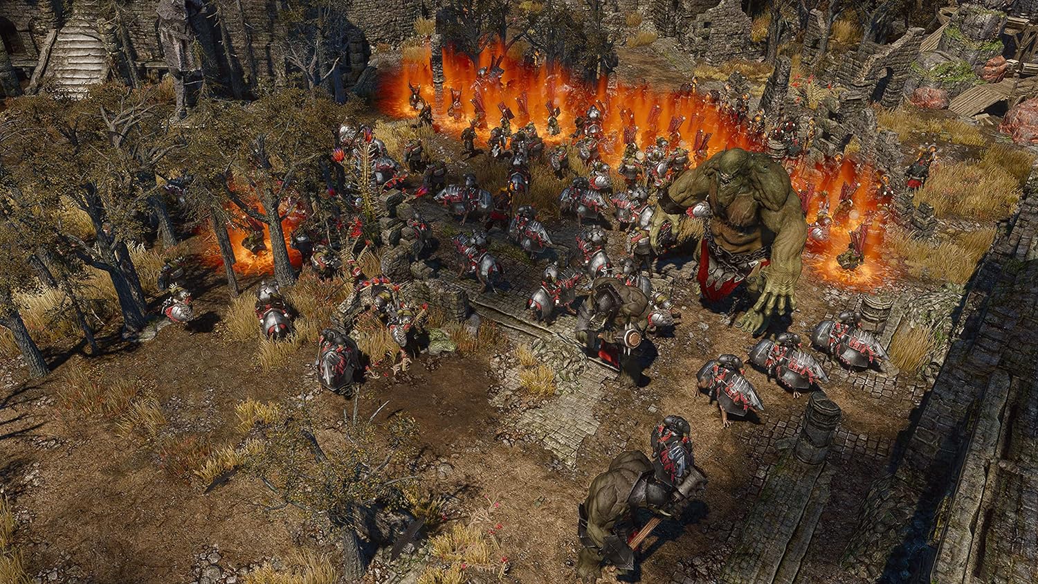 SpellForce III Reforced - Xbox Series X