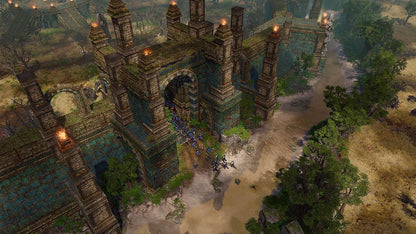 SpellForce III Reforced - Xbox Series X