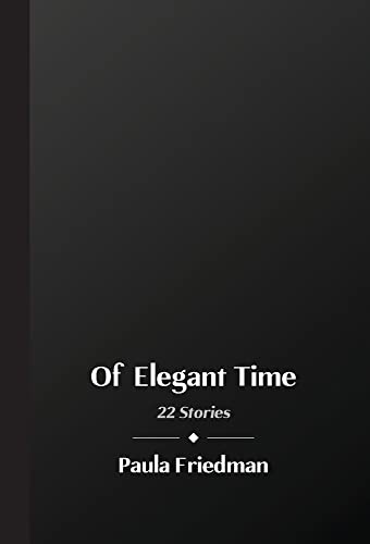 Of Elegant Time