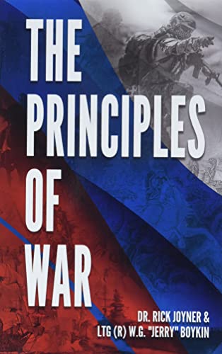 Principles of War