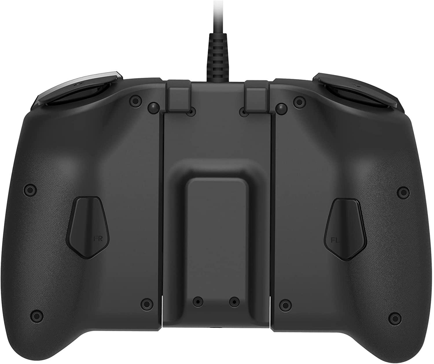 HORI SWITCH Split Pad Pro + Attachment set Single