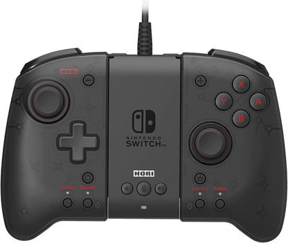 HORI SWITCH Split Pad Pro + Attachment set Single