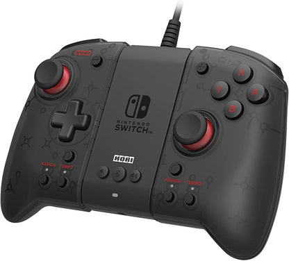 HORI SWITCH Split Pad Pro + Attachment set Single