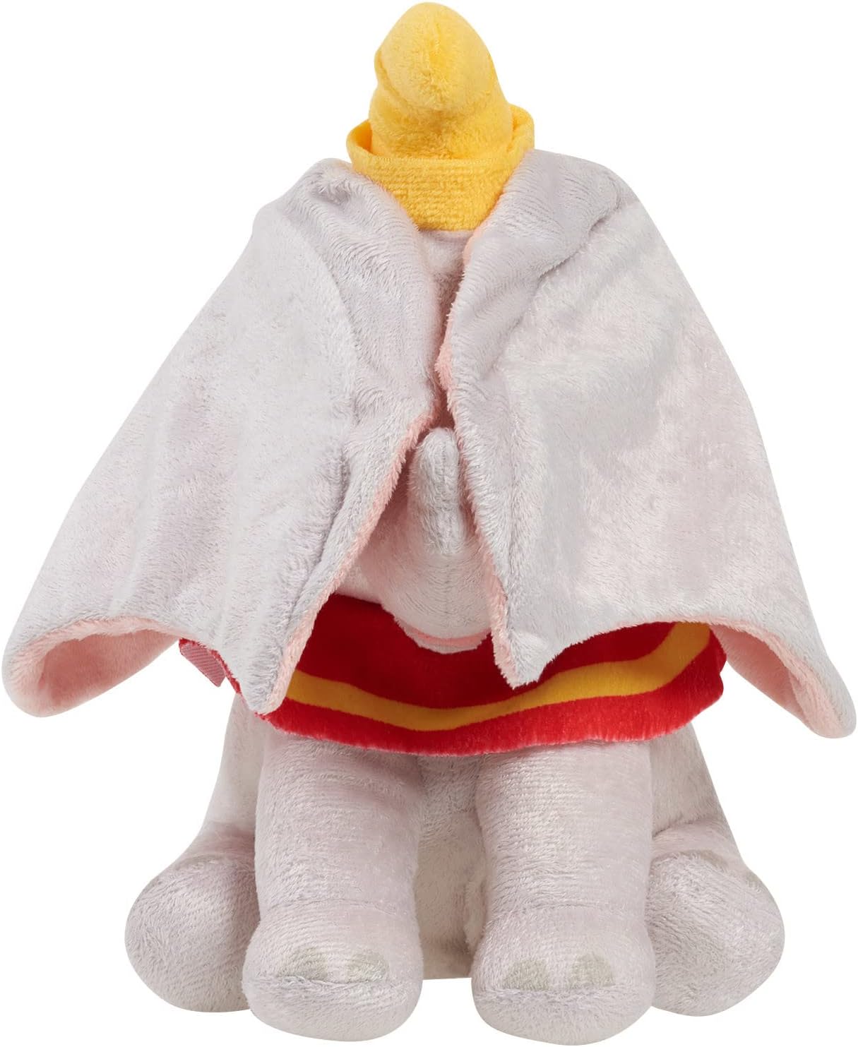 Disney 30216-000-2A-004-HT0 Feature Plush, Grey