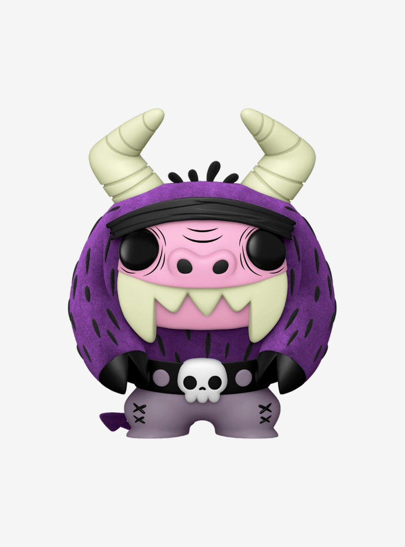 Funko POP! Animation #943 - Eduardo  Exclusive