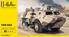 Glow2B HEL79898 Scale Model kit