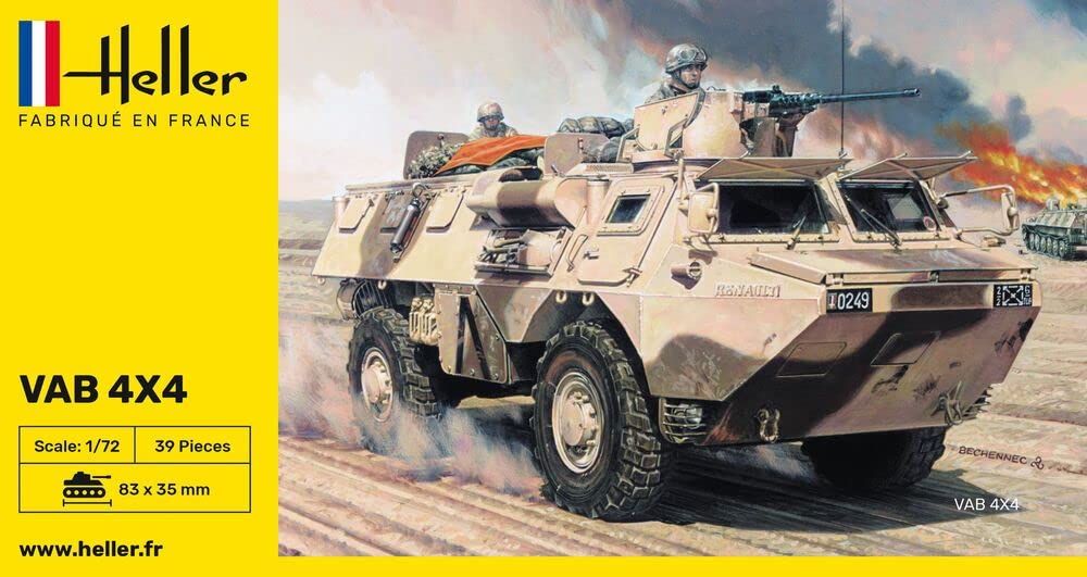 Glow2B HEL79898 Scale Model kit