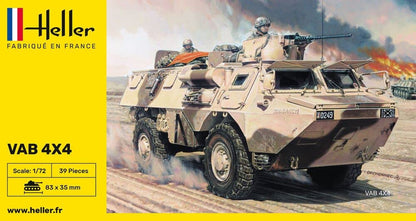 Glow2B HEL79898 Scale Model kit