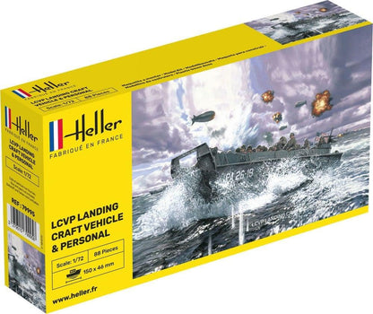 Heller HEL79995 Scale Model kit