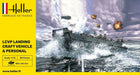 Heller HEL79995 Scale Model kit