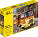 Heller HEL80722 Model Kit, Various