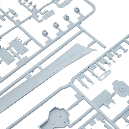 Heller HEL81009 Model Kit, Various