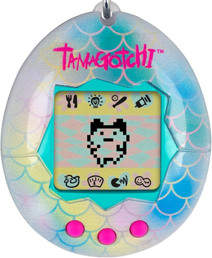 BANDAI Tamagotchi Tamagotchi Zeemeermin Virtueel Elektronisch Diertje 42928