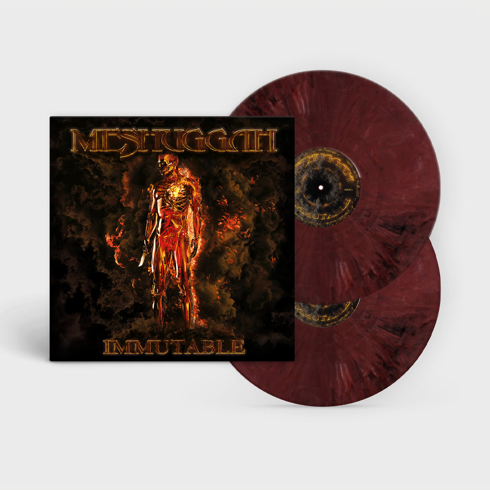 Immutable