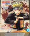 Banpresto Naruto Shippuden: Vibration Stars - Uzumaki Naruto Statue (18188