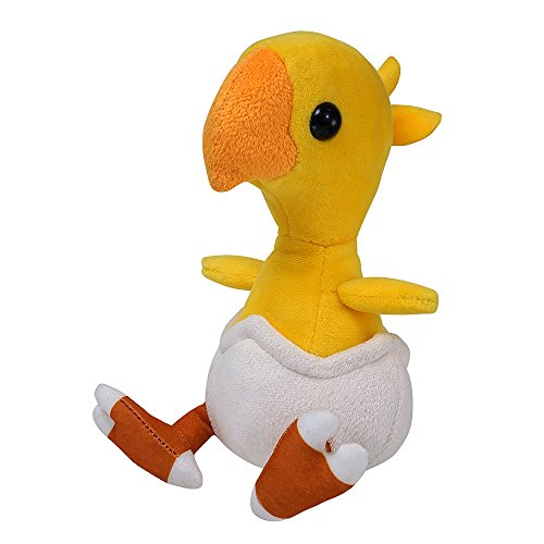 Final Fantasy XIV: Plush Toy (Heavensward Wayward Hatchling) /Plush