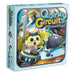 Plaid Hat Games | Quirky Circuits: Penny & Gizmo's Snow Day (2022) | Board Game | Ages 7+ | 2-4 Players | 15-30 Minutes Playing Time, (PH3301