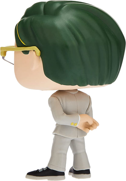 Funko POP Animation: My Hero Acadamia - Sir Nighteye, Multicolor, (51931)