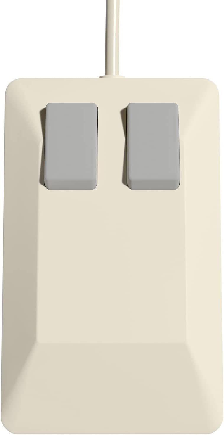 The Mouse (Electronic Games