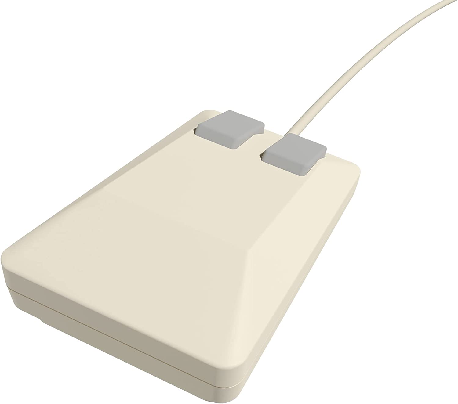 The Mouse (Electronic Games