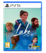 Lake (PS5) PlayStation 5 single